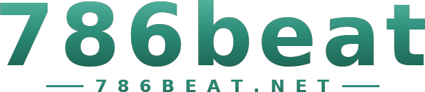 786beat logo